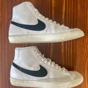 Nike Blazer Mids